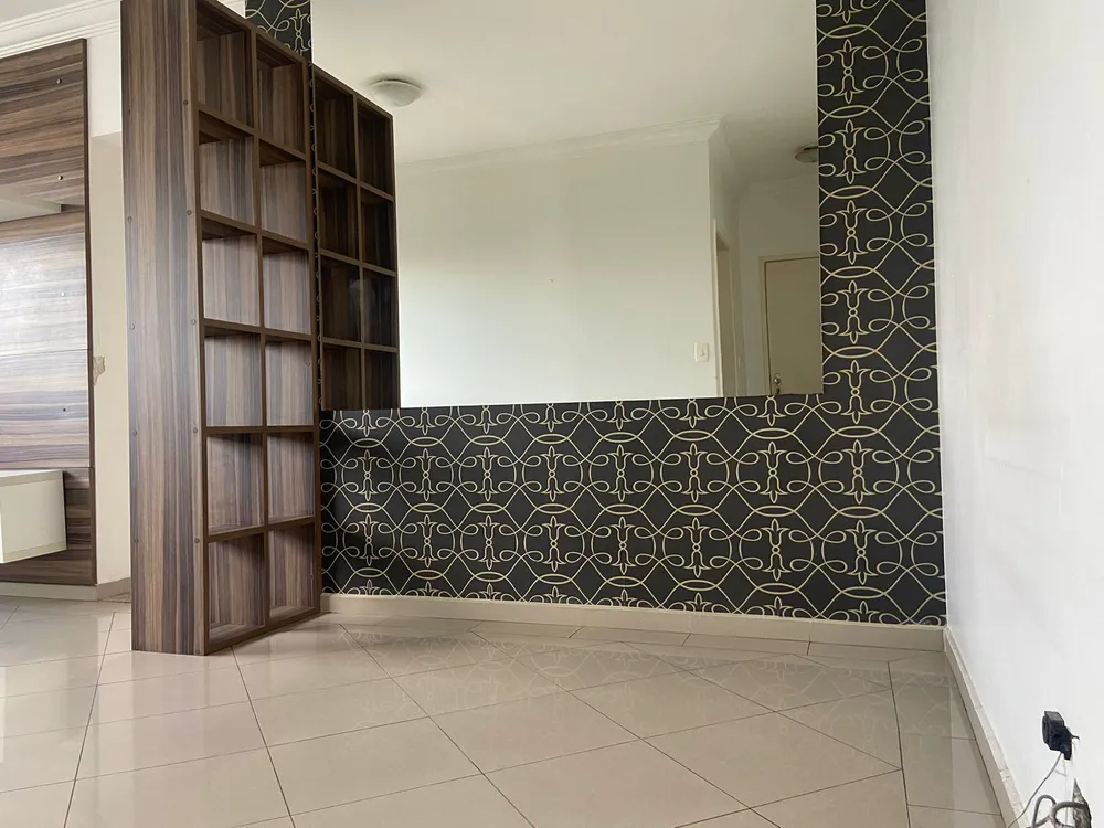 Apartamento, 2 quartos, 60 m² - Foto 2