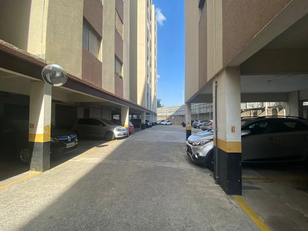 Apartamento, 2 quartos, 60 m² - Foto 3