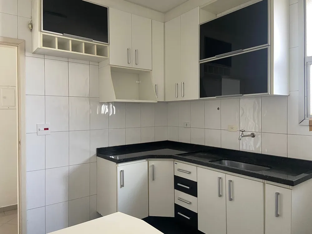 Apartamento, 2 quartos, 60 m² - Foto 1