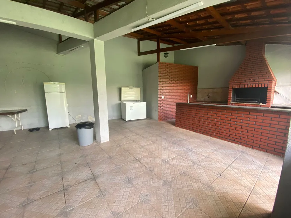 Apartamento, 2 quartos, 60 m² - Foto 9