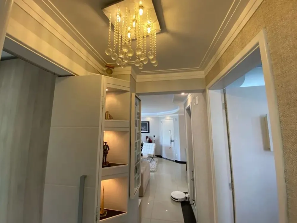Apartamento, 2 quartos, 93 m² - Foto 1