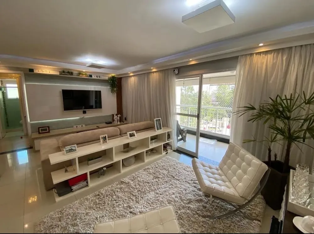 Apartamento, 2 quartos, 93 m² - Foto 8