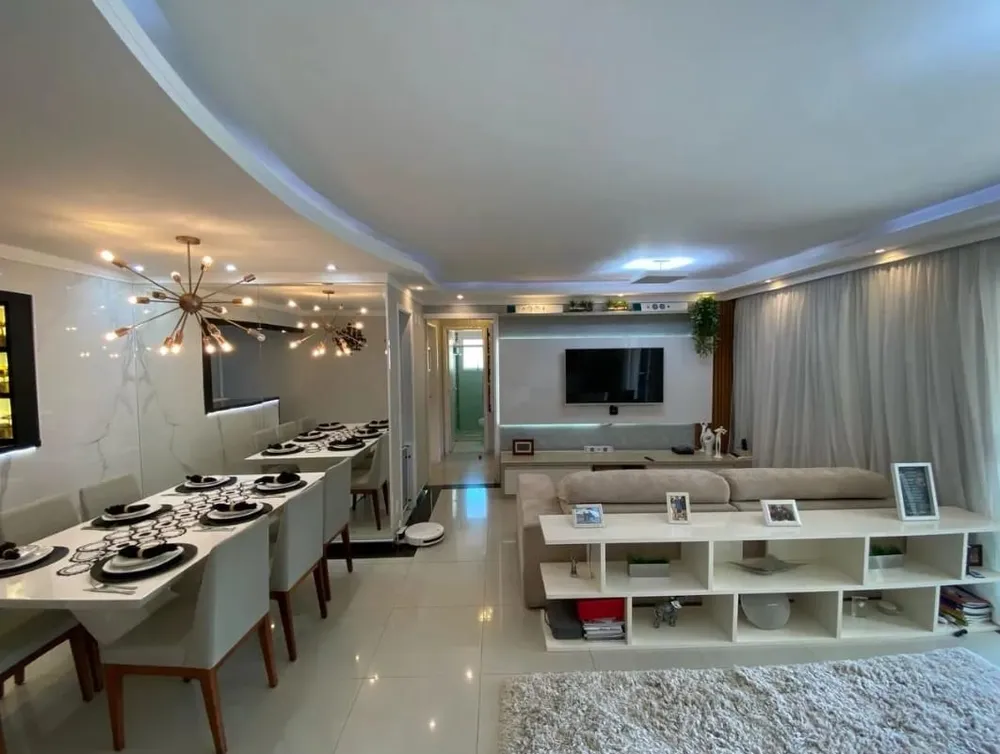 Apartamento, 2 quartos, 93 m² - Foto 3