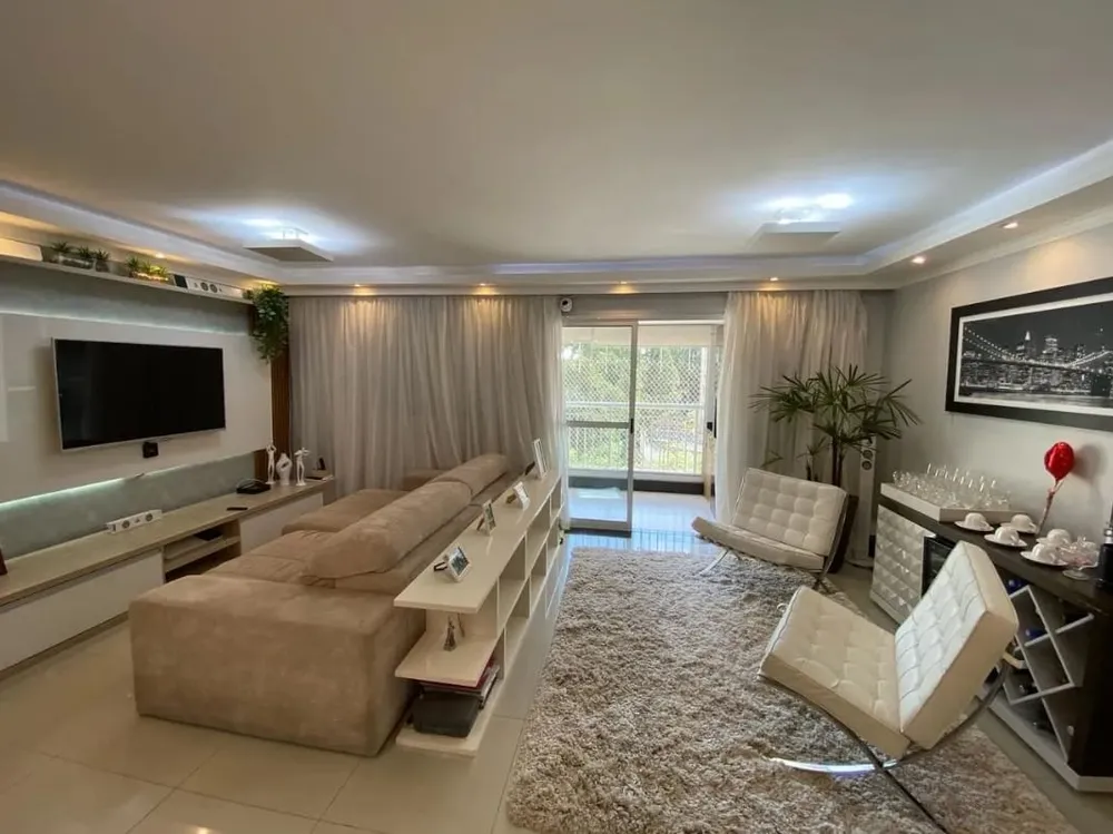 Apartamento, 2 quartos, 93 m² - Foto 6