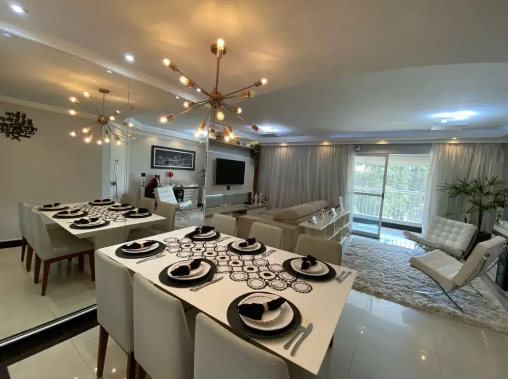 Apartamento, 2 quartos, 93 m² - Foto 4