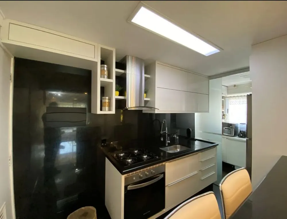 Apartamento, 2 quartos, 93 m² - Foto 5