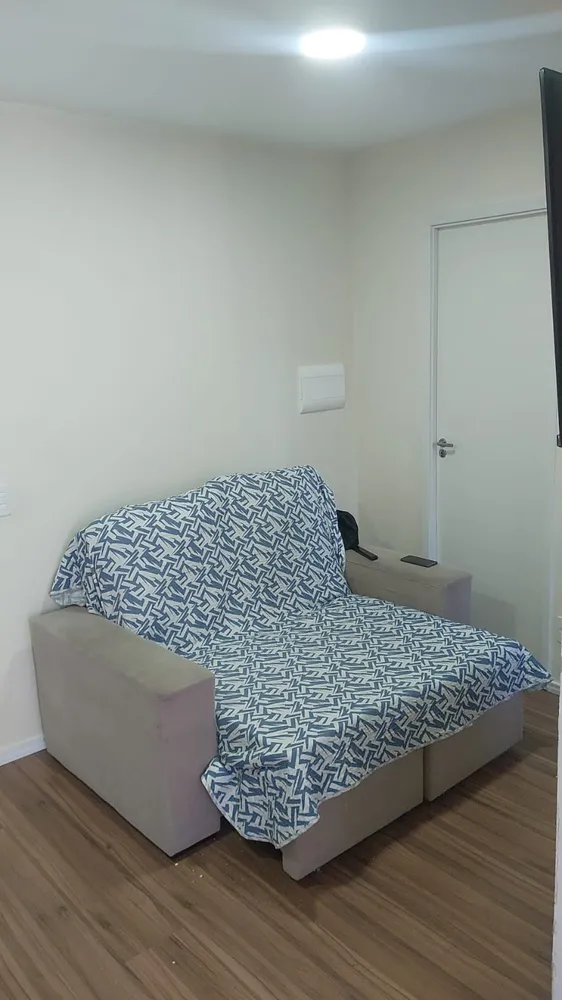 Apartamento, 2 quartos, 31 m² - Foto 2