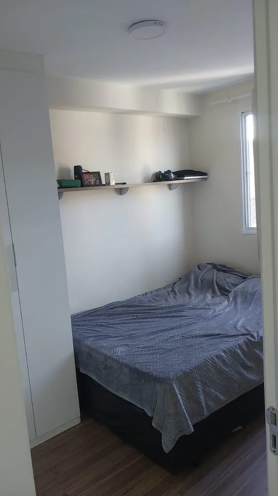 Apartamento, 2 quartos, 31 m² - Foto 4