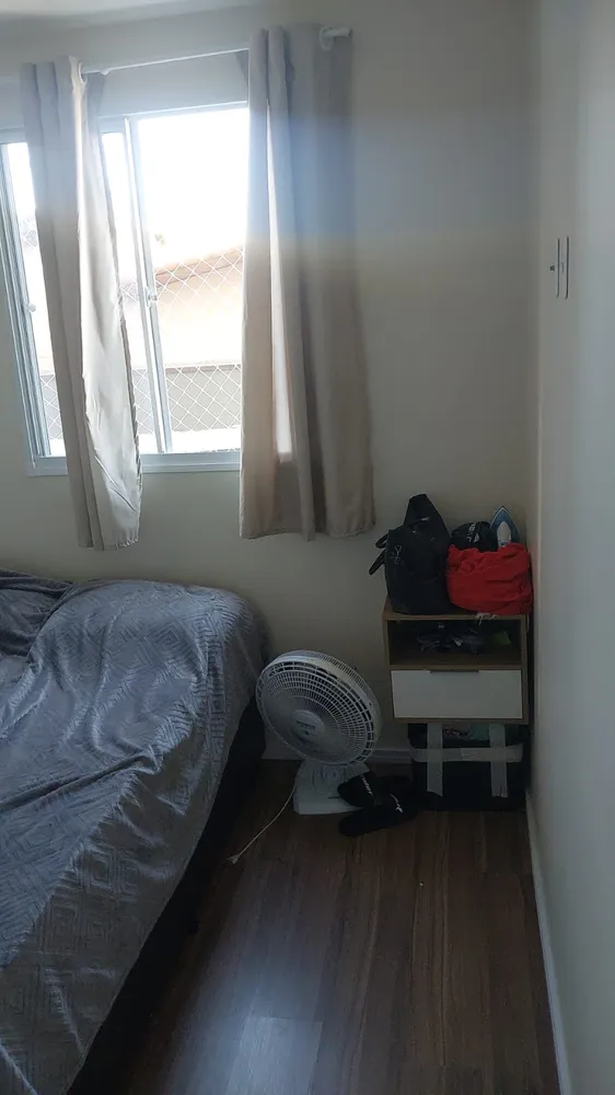 Apartamento, 2 quartos, 31 m² - Foto 3