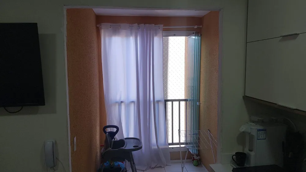 Apartamento, 2 quartos, 31 m² - Foto 8