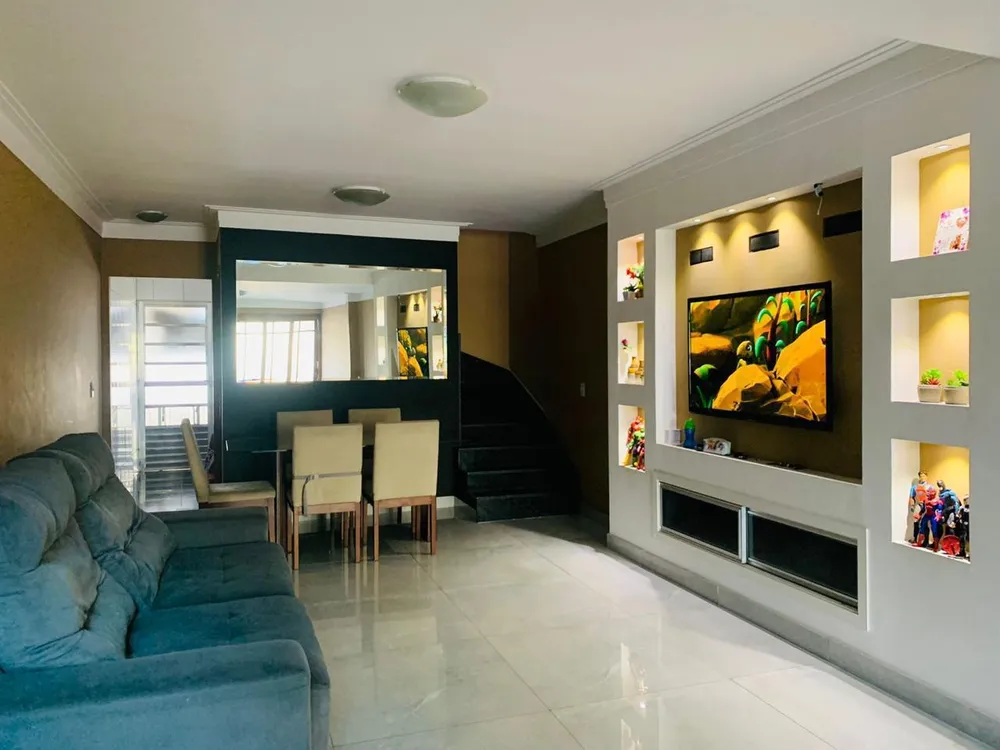 Casa, 2 quartos, 105 m² - Foto 9
