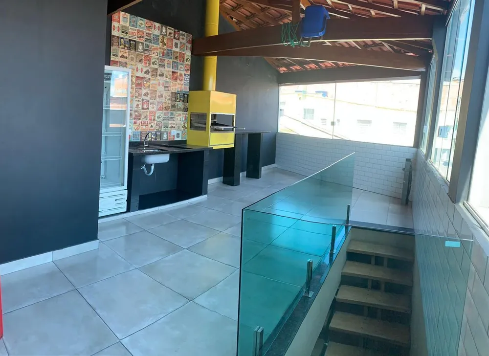 Casa, 2 quartos, 105 m² - Foto 10