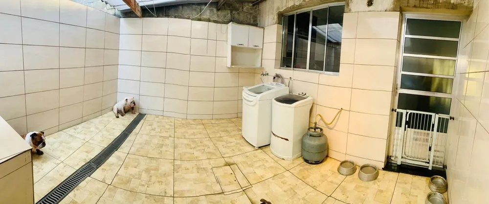 Casa, 2 quartos, 105 m² - Foto 1