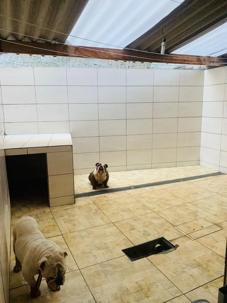 Casa, 2 quartos, 105 m² - Foto 2