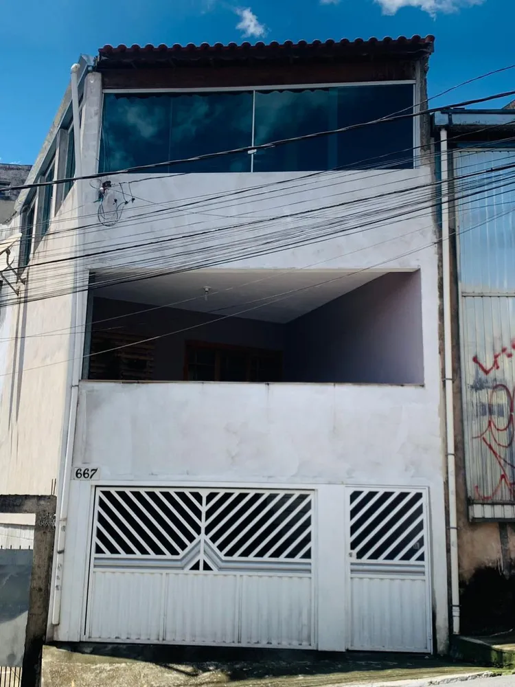 Casa, 2 quartos, 105 m² - Foto 8