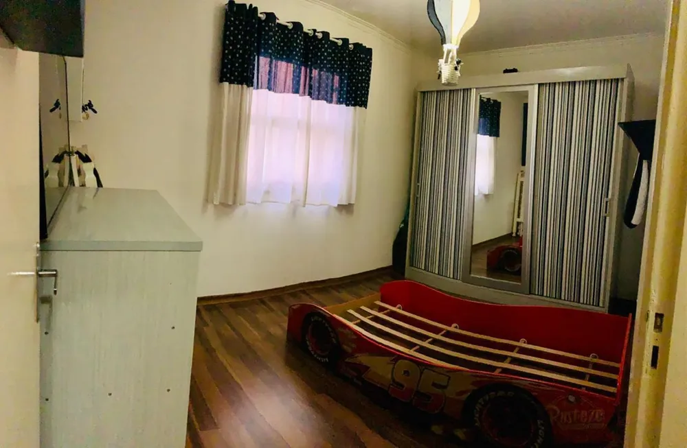 Casa, 2 quartos, 105 m² - Foto 3