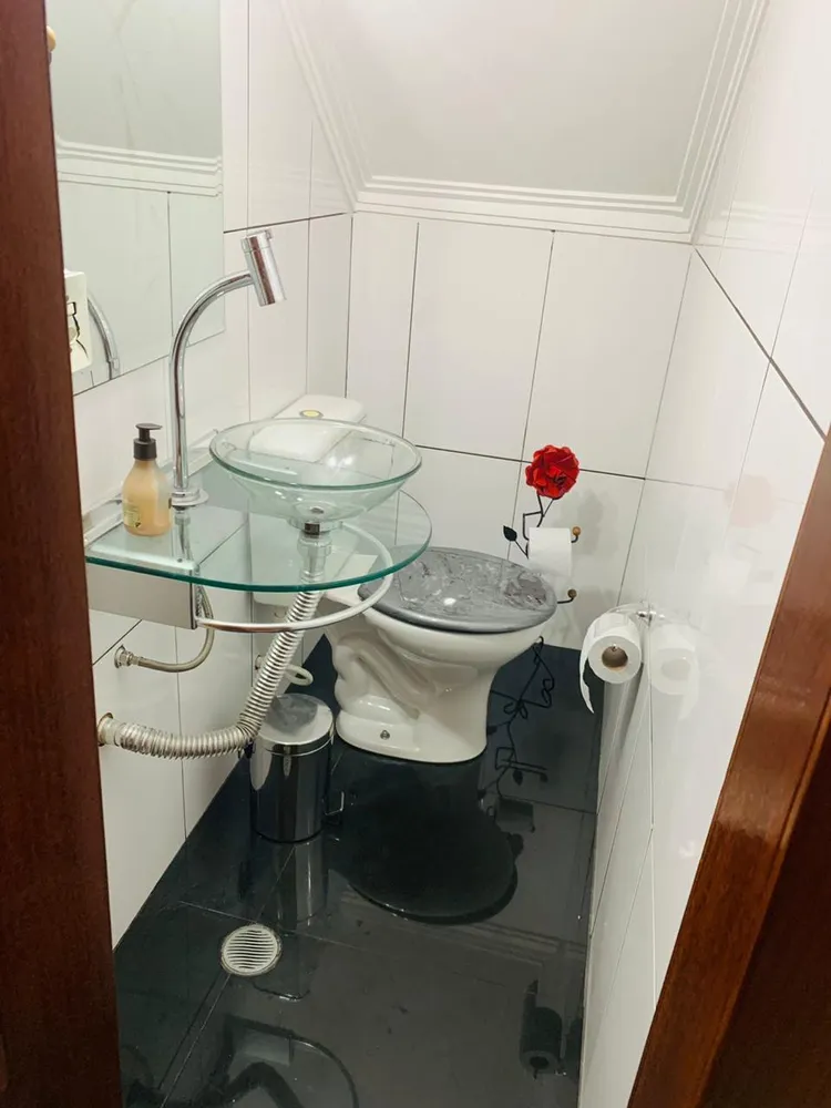 Casa, 2 quartos, 105 m² - Foto 5