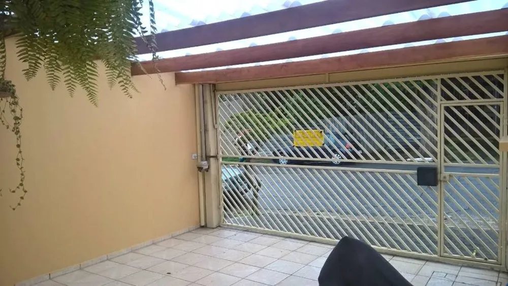Casa, 3 quartos, 160 m² - Foto 9
