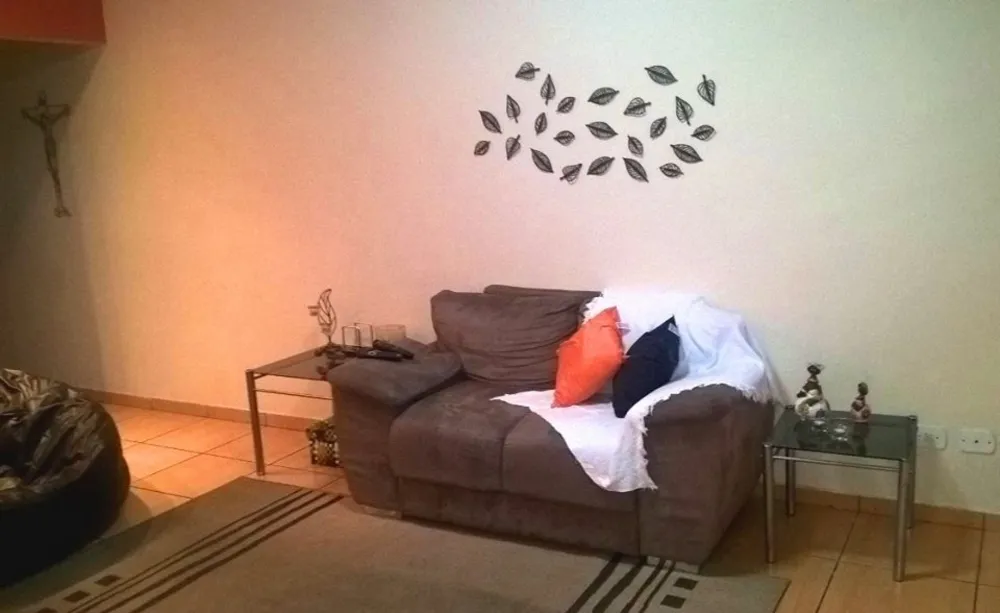 Casa, 3 quartos, 160 m² - Foto 5