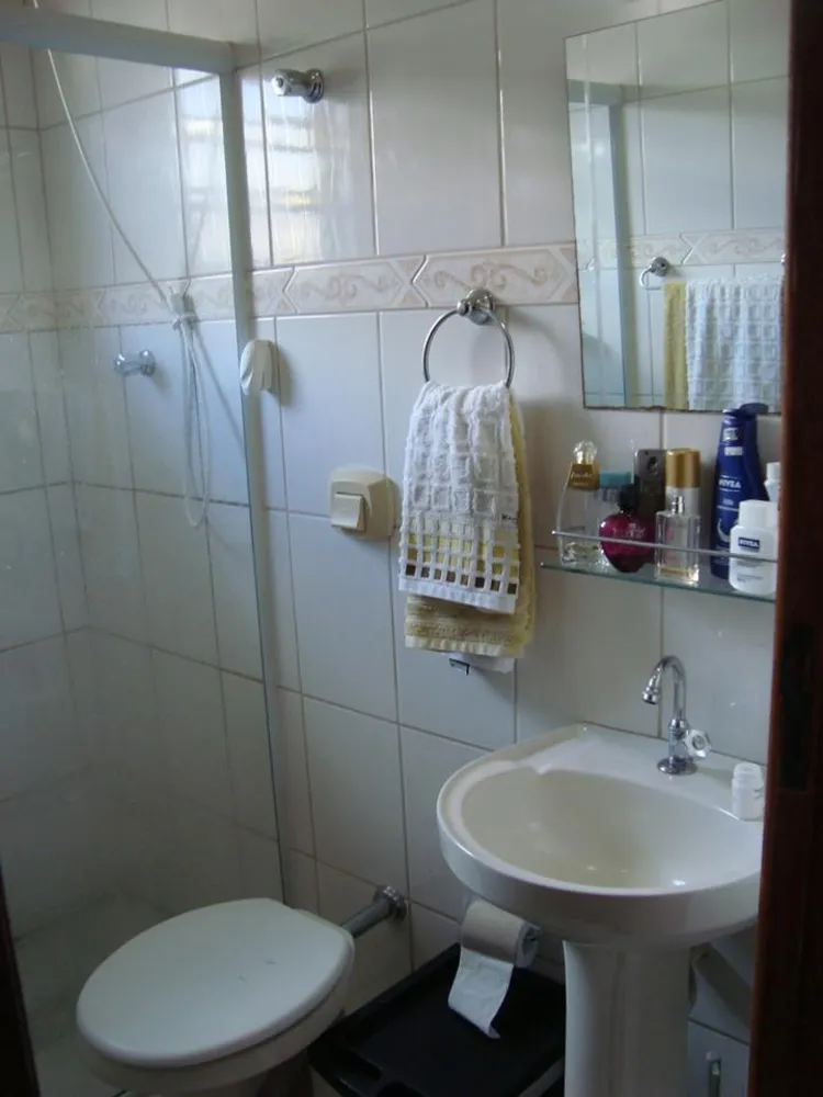 Casa, 3 quartos, 160 m² - Foto 2