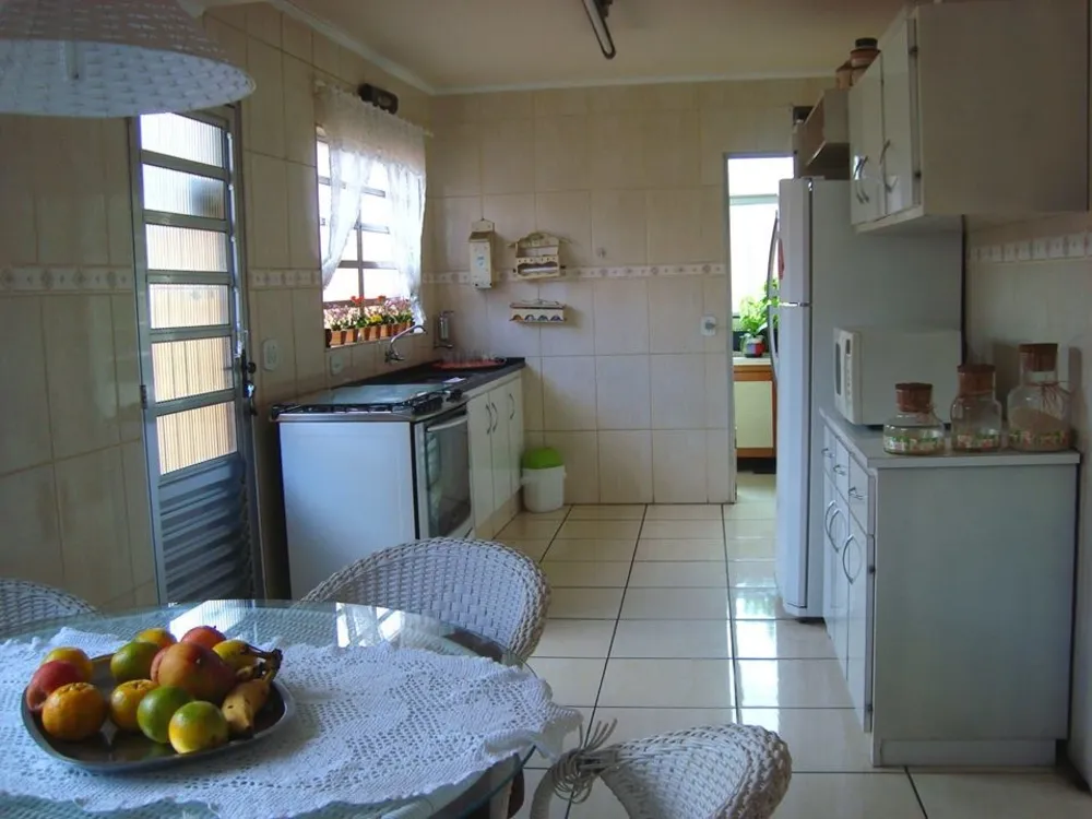 Casa, 3 quartos, 160 m² - Foto 4