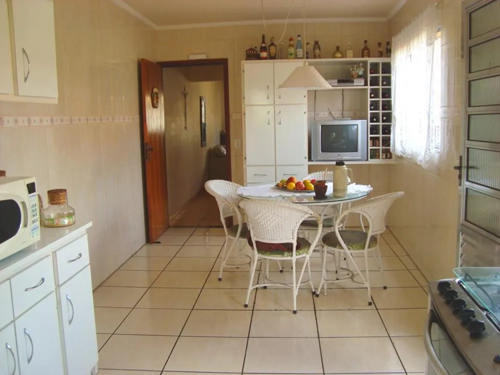 Casa, 3 quartos, 160 m² - Foto 16