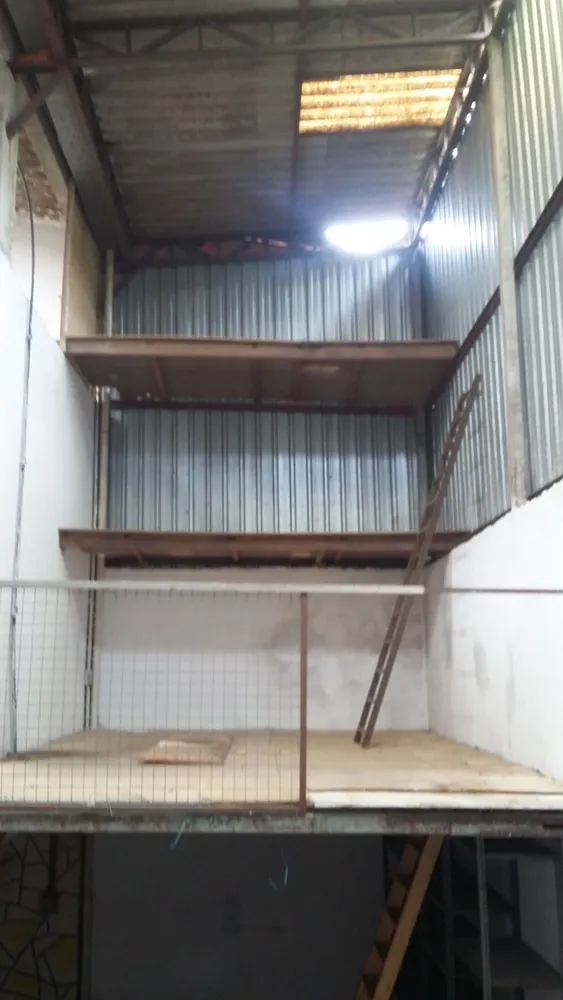 Depósito-Galpão, 250 m² - Foto 14
