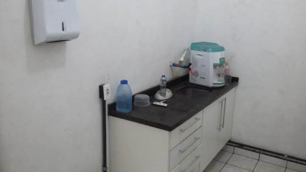 Depósito-Galpão, 250 m² - Foto 10