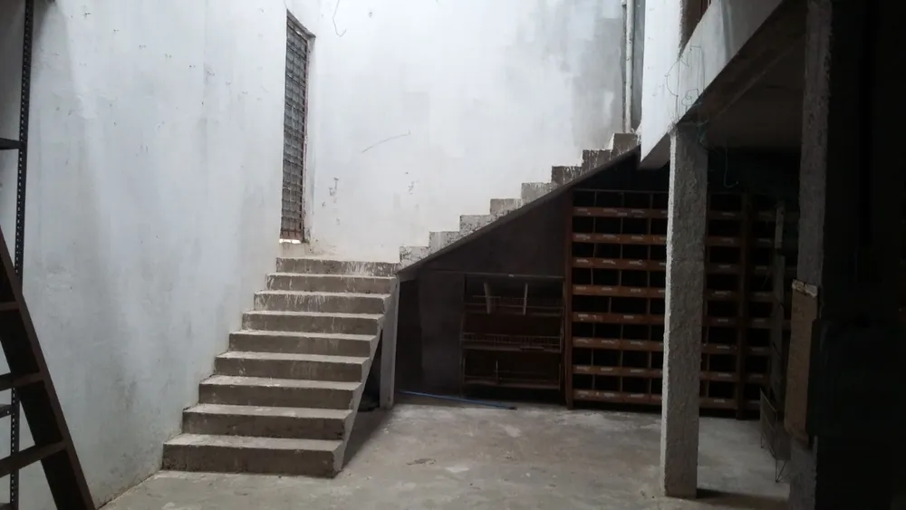 Depósito-Galpão, 250 m² - Foto 5