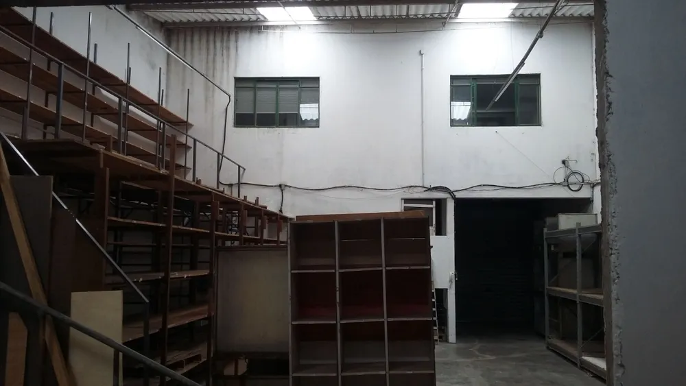 Depósito-Galpão, 250 m² - Foto 3