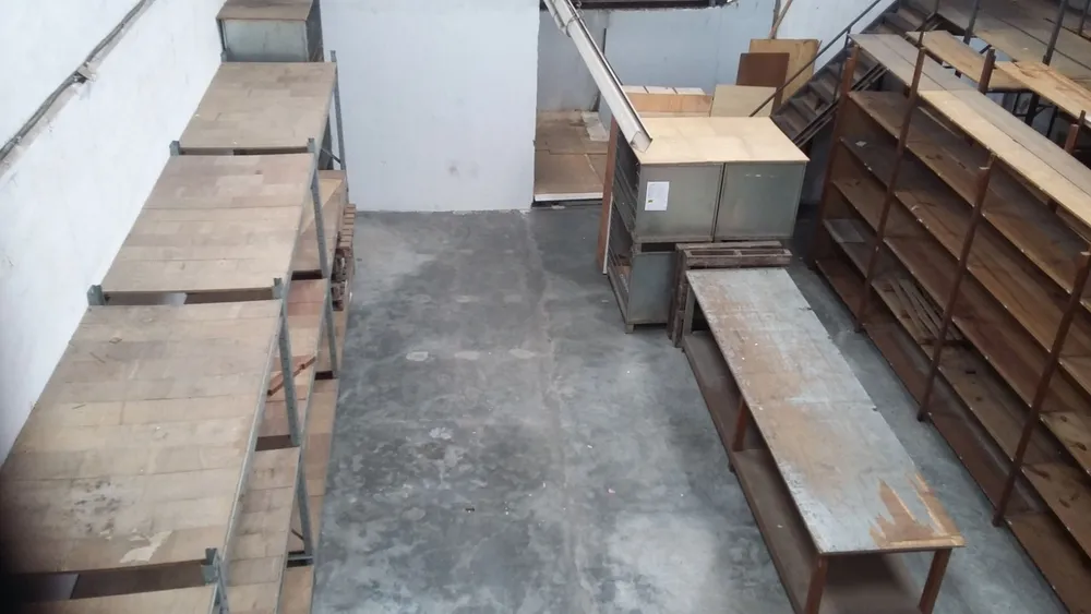 Depósito-Galpão, 250 m² - Foto 13