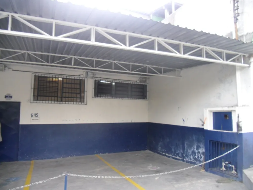 Depósito-Galpão, 250 m² - Foto 8