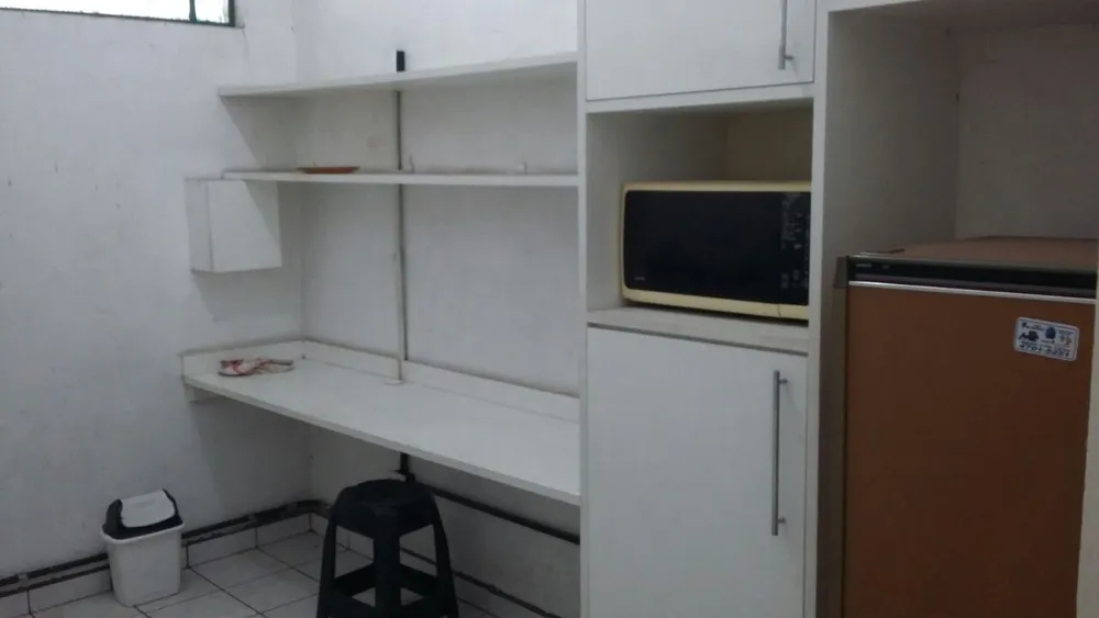 Depósito-Galpão, 250 m² - Foto 2
