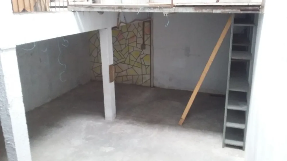 Depósito-Galpão, 250 m² - Foto 1