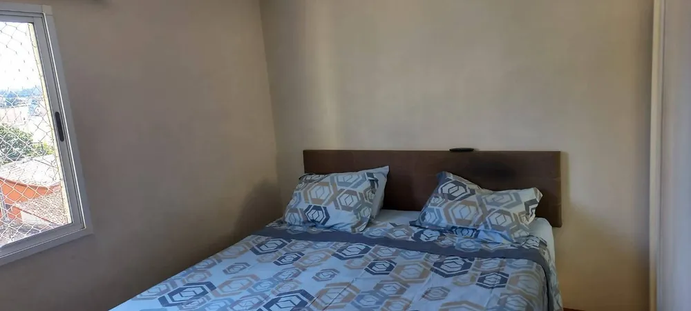 Apartamento, 3 quartos, 80 m² - Foto 1
