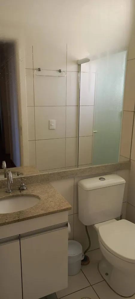 Apartamento, 3 quartos, 80 m² - Foto 4