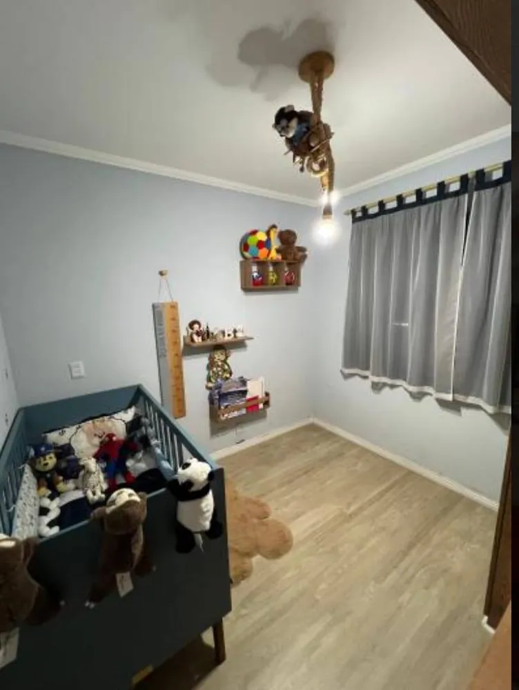 Apartamento, 2 quartos, 54 m² - Foto 8