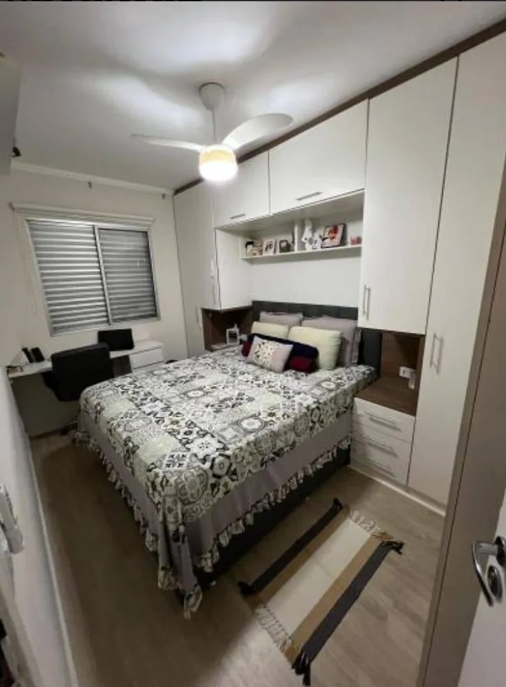 Apartamento, 2 quartos, 54 m² - Foto 11