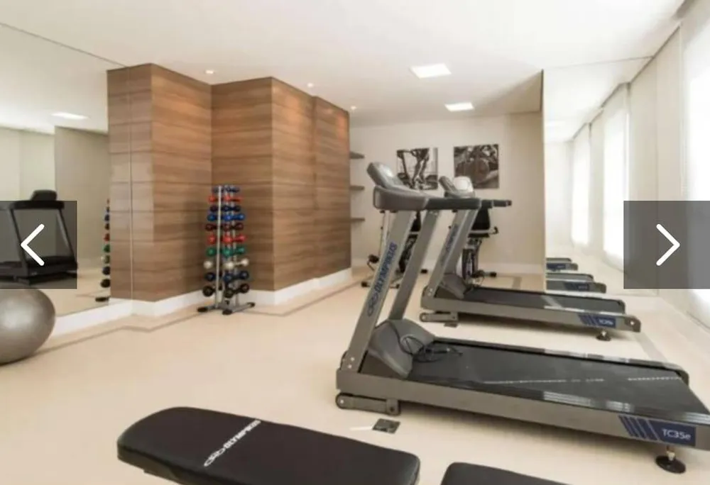 Apartamento, 2 quartos, 54 m² - Foto 7