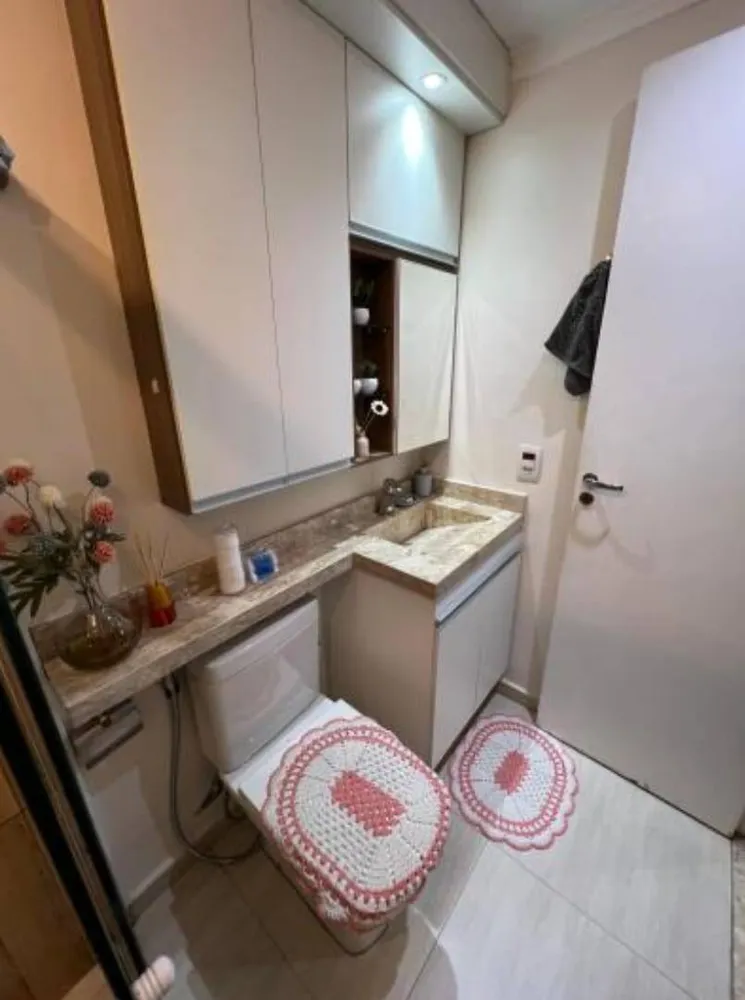 Apartamento, 2 quartos, 54 m² - Foto 5