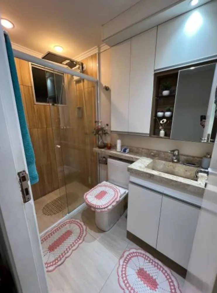Apartamento, 2 quartos, 54 m² - Foto 10