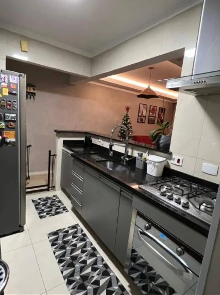 Apartamento, 2 quartos, 54 m² - Foto 6