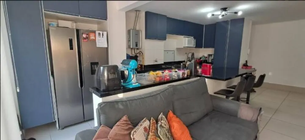 Apartamento, 3 quartos, 138 m² - Foto 3