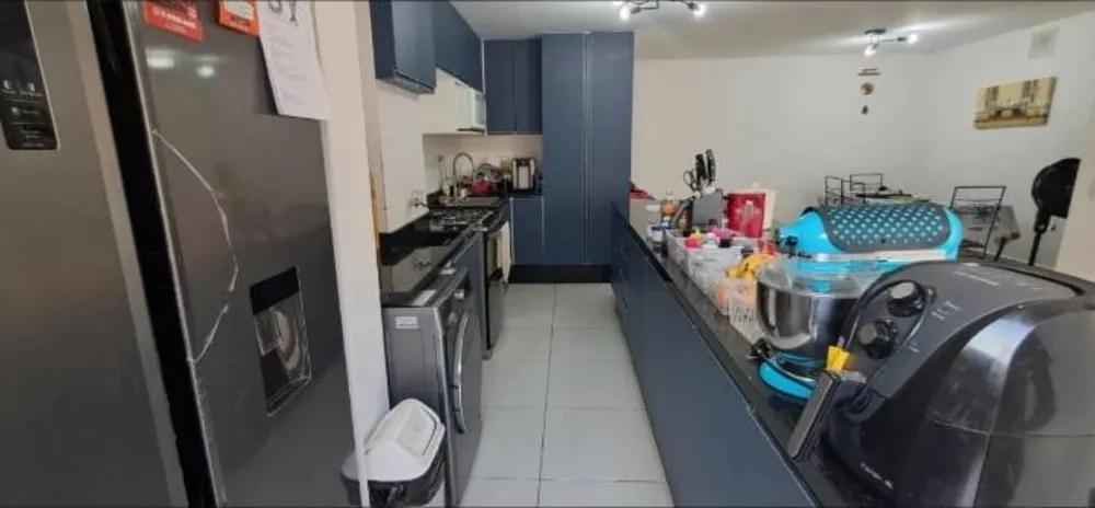 Apartamento, 3 quartos, 138 m² - Foto 4