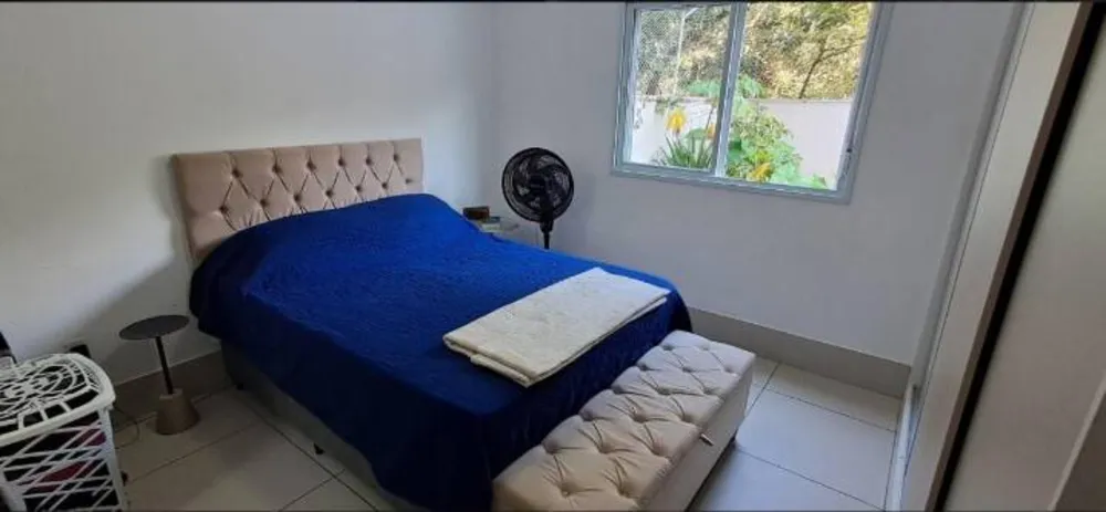 Apartamento, 3 quartos, 138 m² - Foto 8