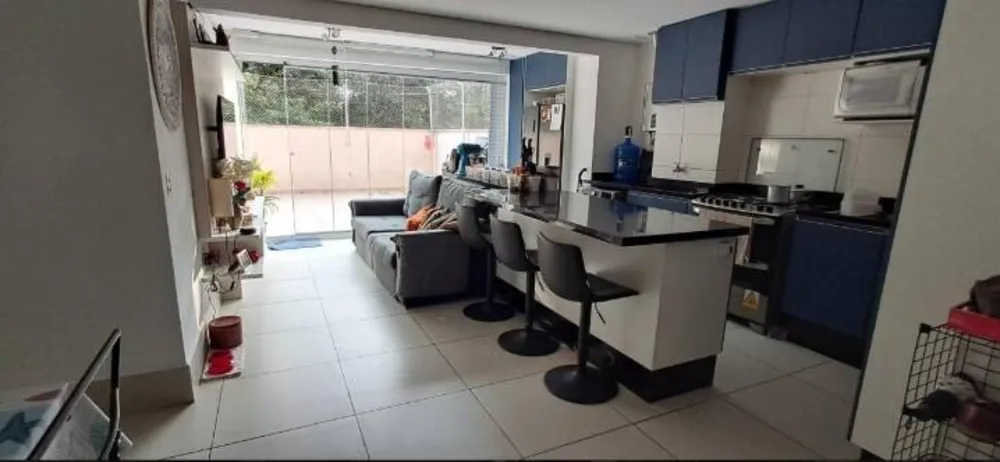 Apartamento, 3 quartos, 138 m² - Foto 7