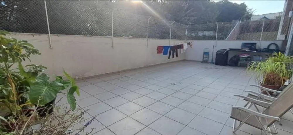 Apartamento, 3 quartos, 138 m² - Foto 6