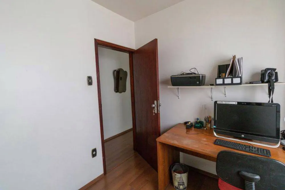 Sobrado, 3 quartos, 130 m² - Foto 8