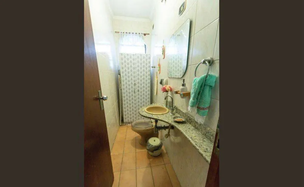 Sobrado, 3 quartos, 130 m² - Foto 6