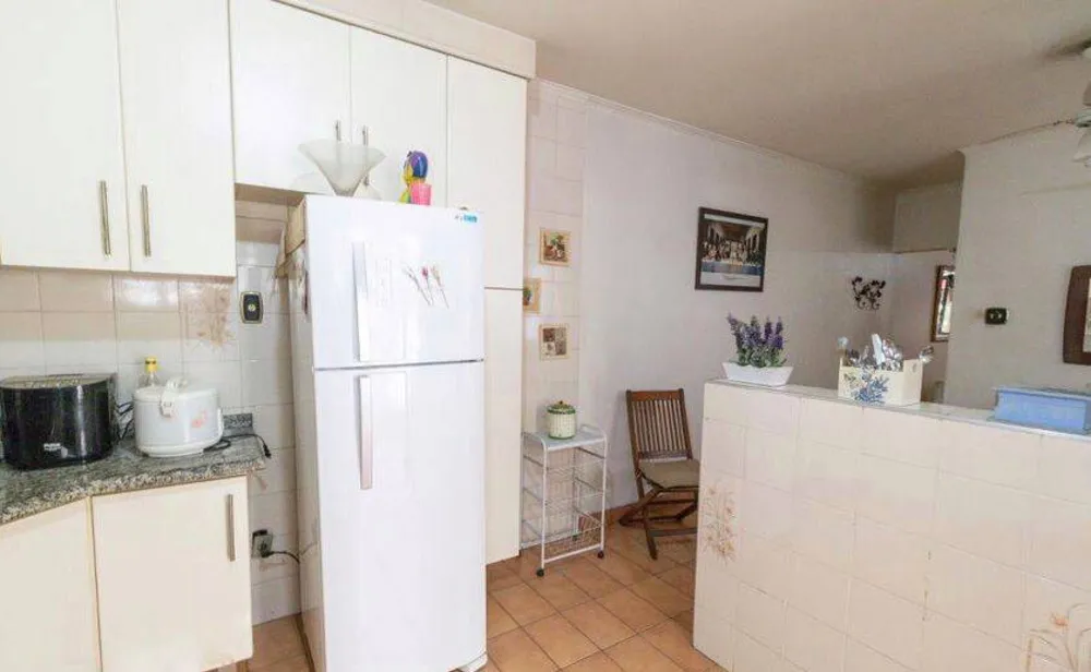 Sobrado, 3 quartos, 130 m² - Foto 1